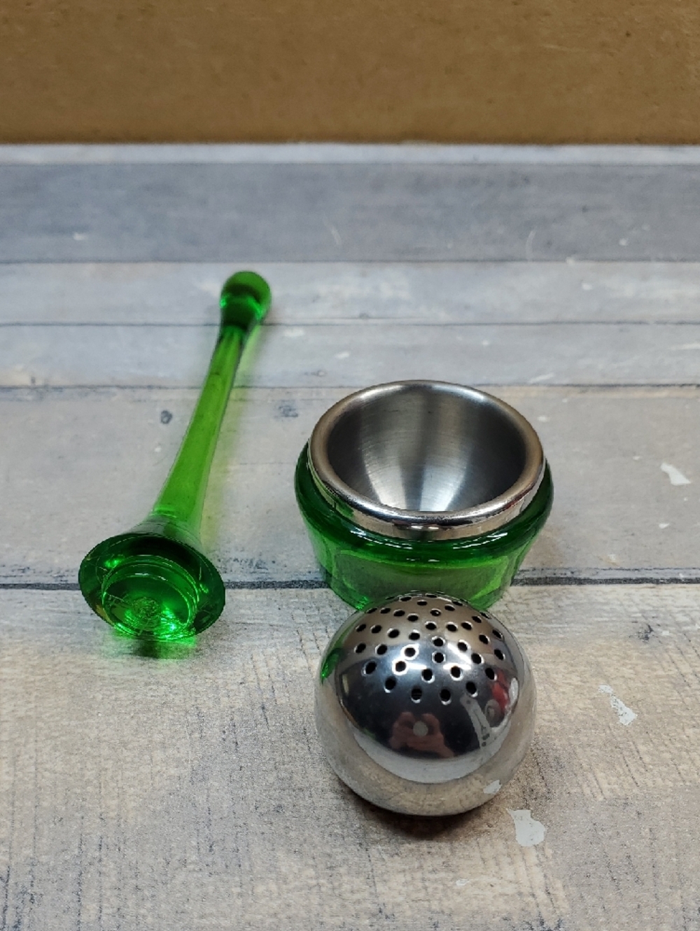 Sagaform Tea Infuser - Picture 2 of 5